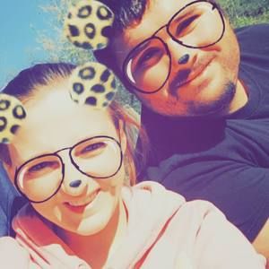 Meet your Posher, Jesse